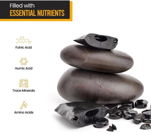 Pure Shilajit - Image 2