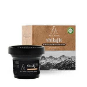 Shilajit Himalayan Resinnn