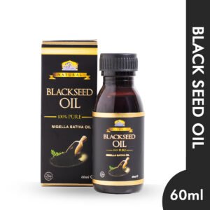 Black Seed (Kalonji) Oil