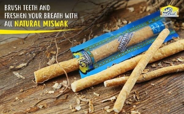 Miswaak