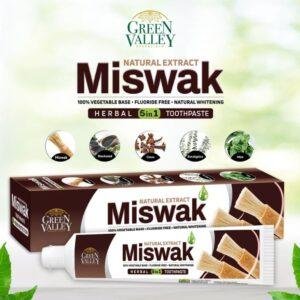 Fluoride Free Toothpaste - 4 Flavours