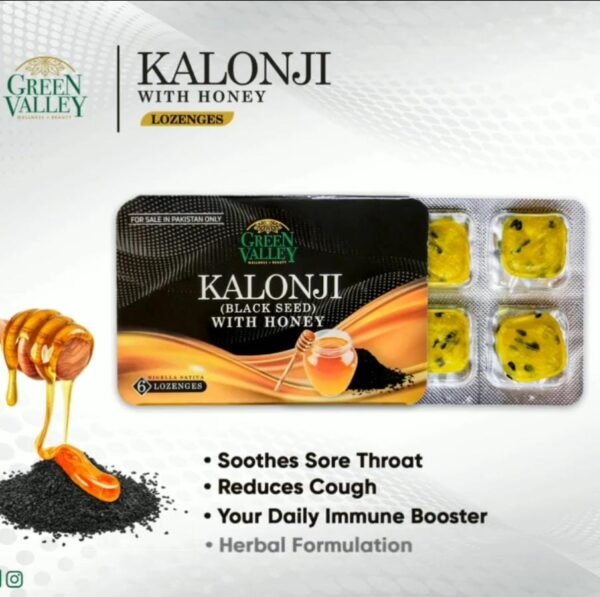 Herbal Lozenges - Image 2