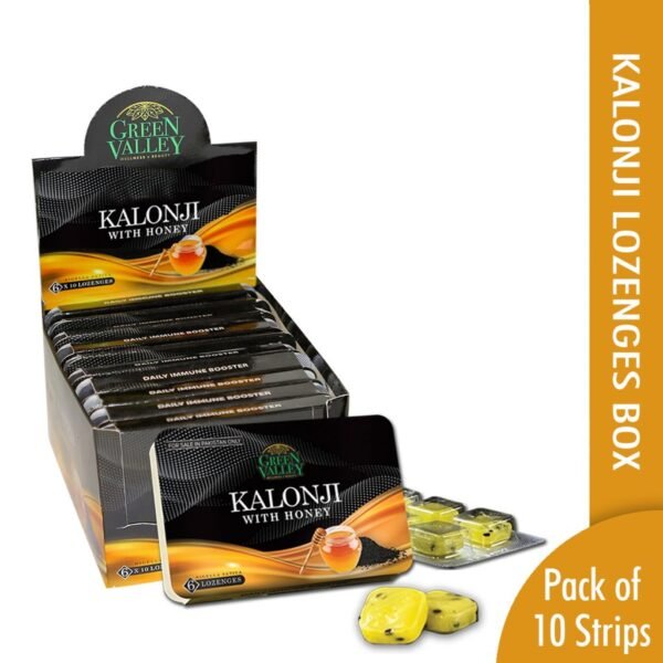 Herbal Lozenges - Image 3