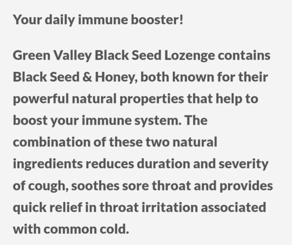 Herbal Lozenges - Image 4