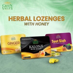 Herbal Lozenges