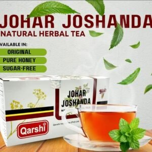 Joshanda Tea