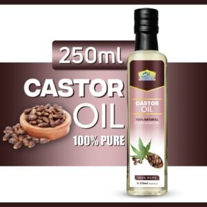 Al Khair Castor Oil