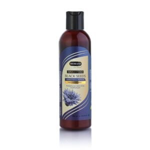 Black Seed Shampoo