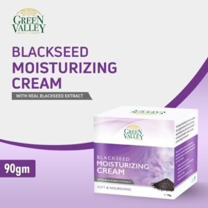 Blackseed Cream