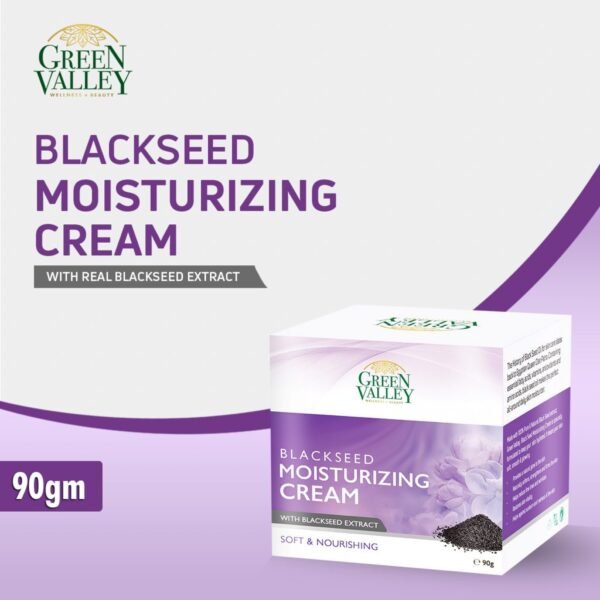 Blackseed Cream