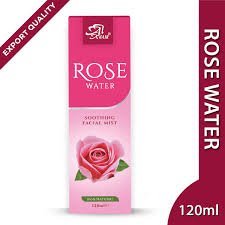 Al Khair Rose Water
