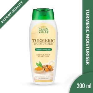 Moisturiser Body Lotion