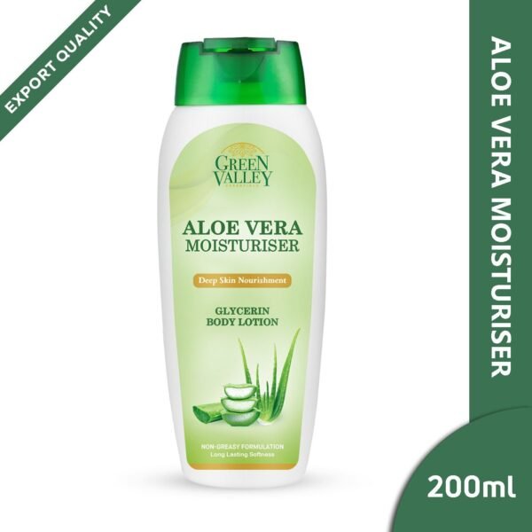 Moisturiser Body Lotion - Image 2