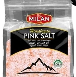 Himalayan Pink Salt
