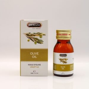 Hemani Olive Oil