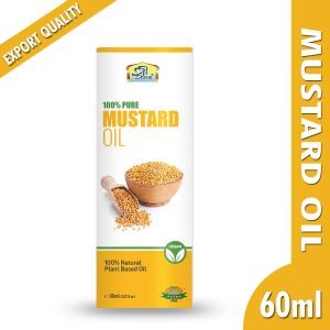 Al Khair Mustard Oil