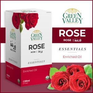 Rose Essential Oil