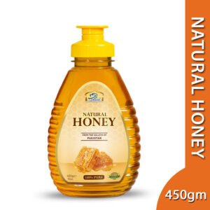 Al Khair Natural Honey