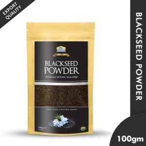 Black Seed Powder 100g
