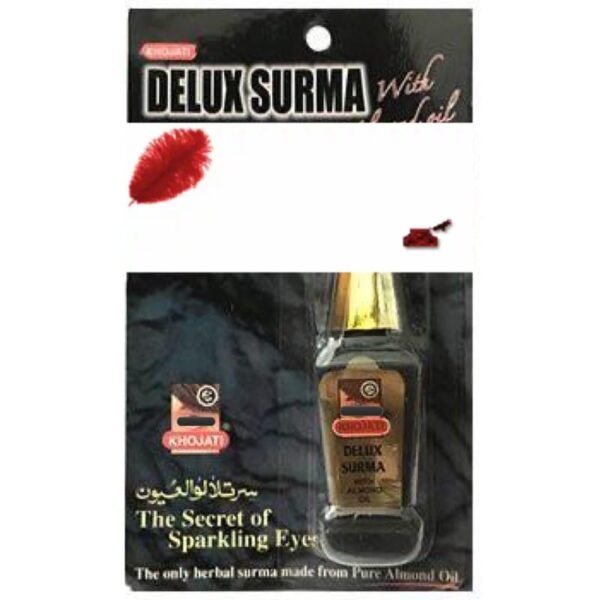 Delux Surma