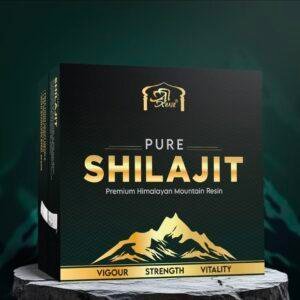 AL KHAIR PURE SHILAJIT